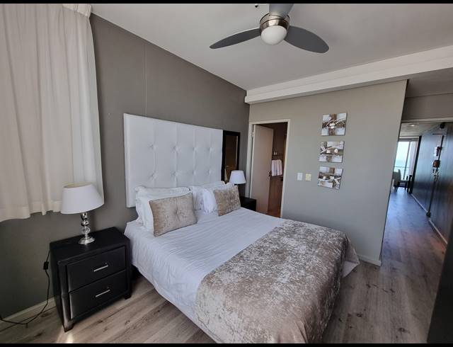 2 BEDROOM APARTMENT FOR SALE IN BEACHFRONT